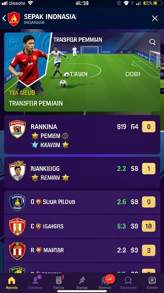 Bermain dengan teman lebih mudah dan menyenangkan.