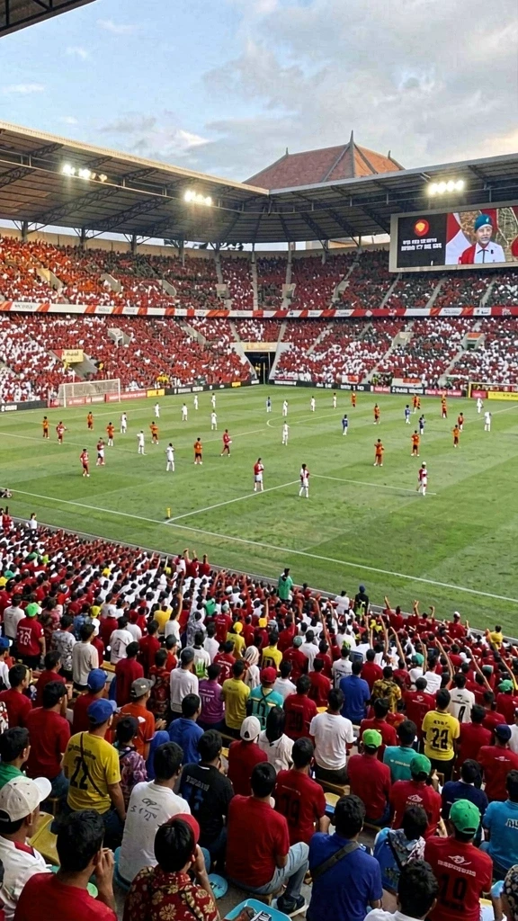 Komunitas aktif yang siap membantu pemain baru.
