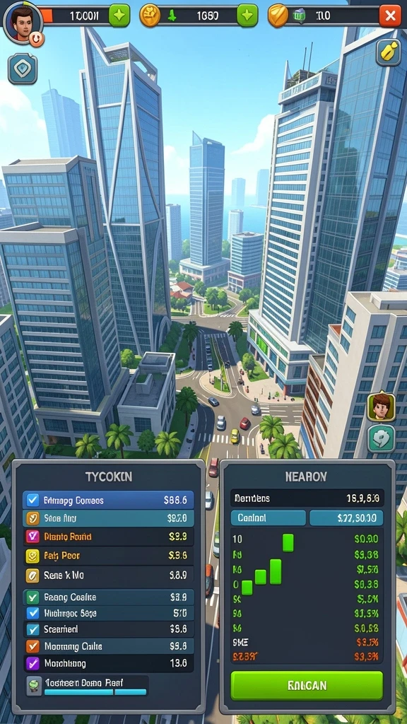 Screenshot menunjukkan petualangan seru di dalam game 8180.