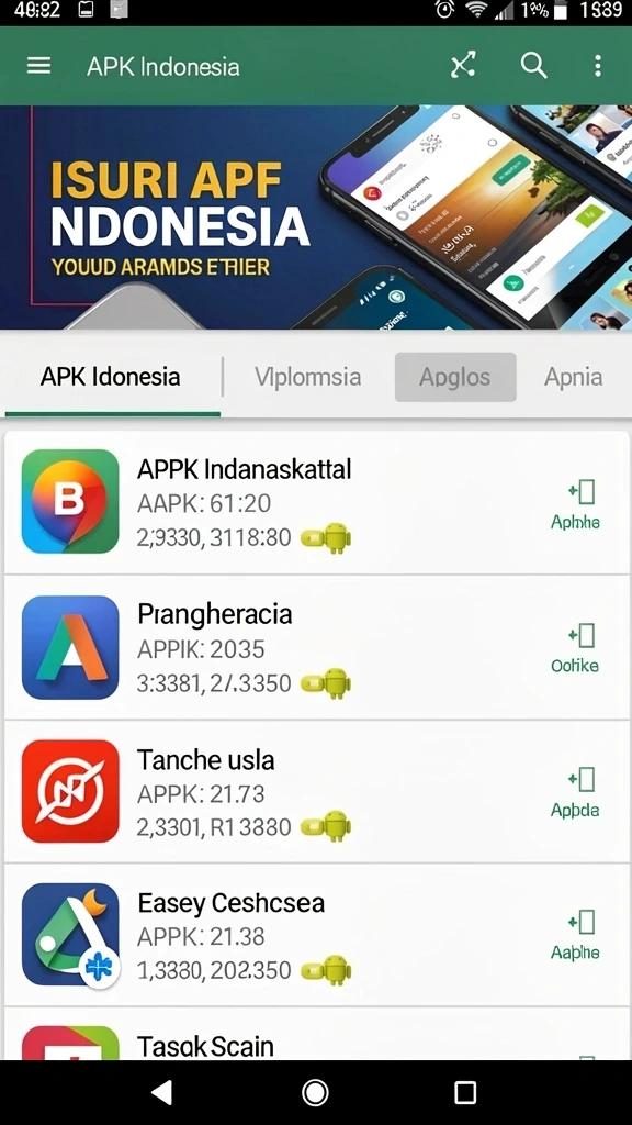 Mode permainan baru yang adiktif dan seru.