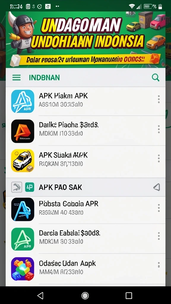 Karakter unik siap menjelajahi dunia ALVENDO.