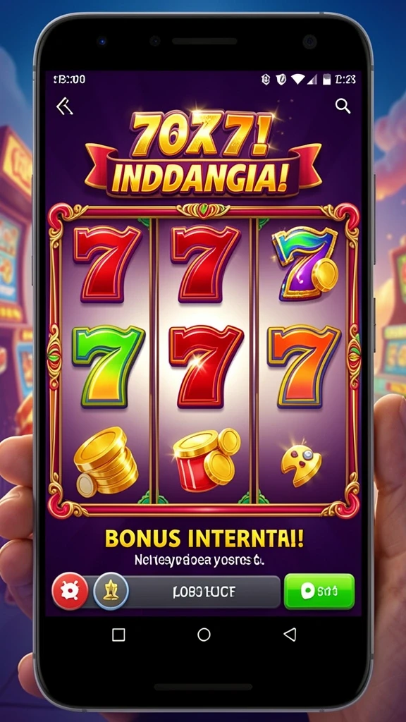 Grafik berkualitas tinggi yang menambah pengalaman bermain.