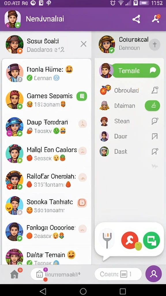 Tampilan awal game CR7VIP yang menarik.