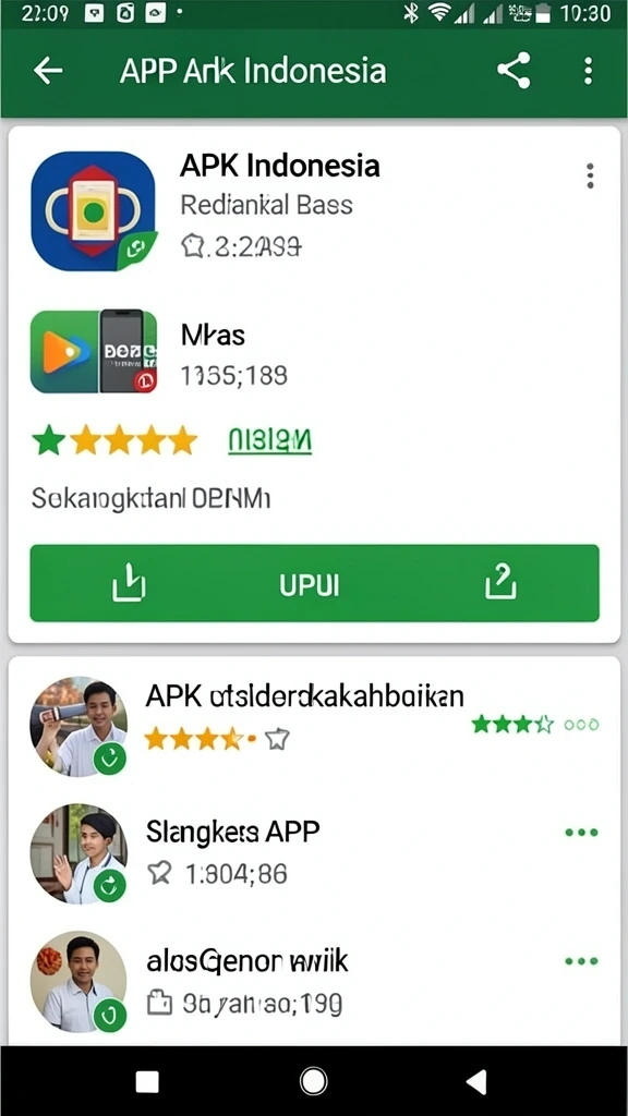 Mode permainan baru yang menambah tantangan dan keseruan.