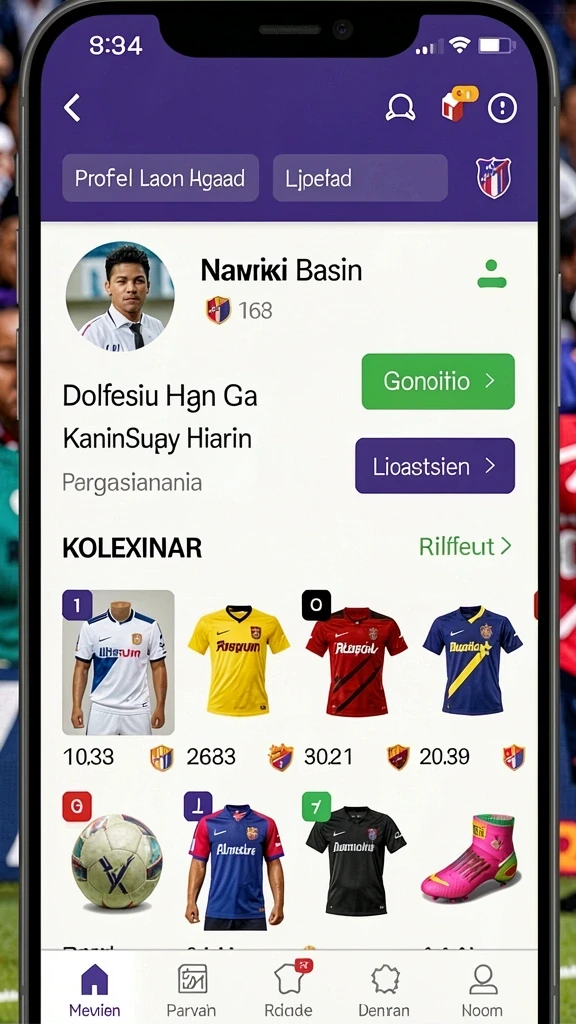 Tantangan menarik di setiap level dengan grafis yang memukau.