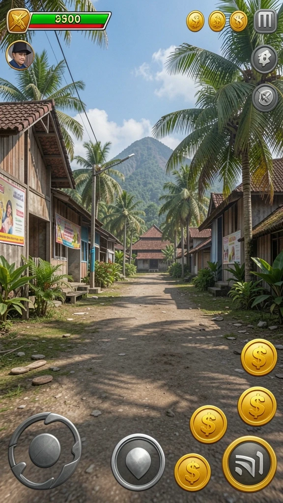 Fitur keamanan terbaik untuk perlindungan data pengguna.