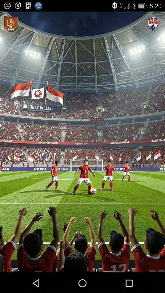 Komunitas aktif untuk berbagi pengalaman.