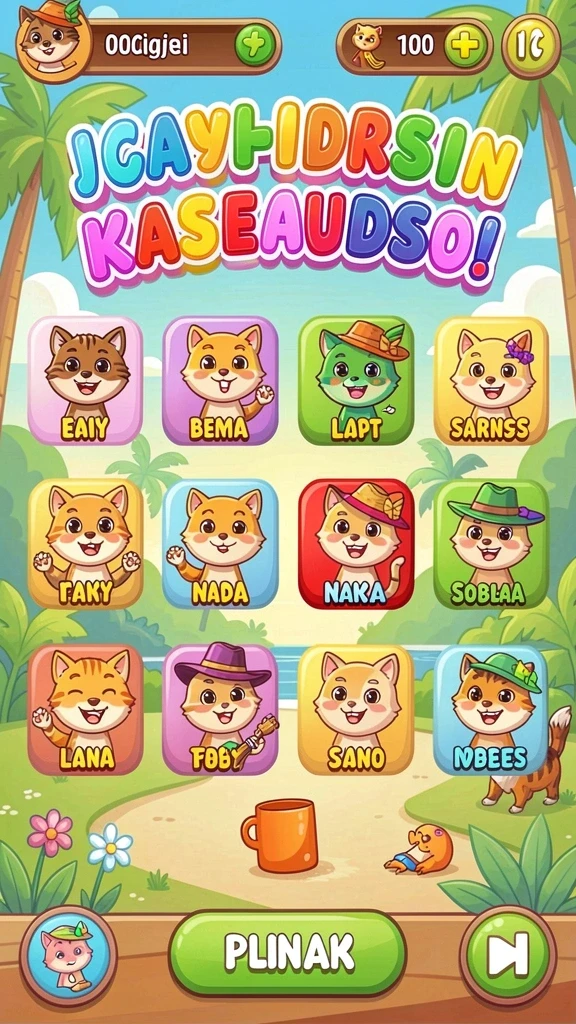 Fitur bonus yang menguntungkan bagi pemain.
