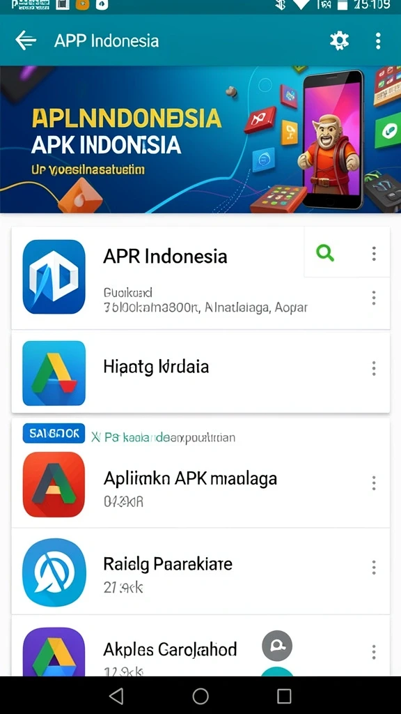 Fitur multiplayer untuk bersaing dengan teman.