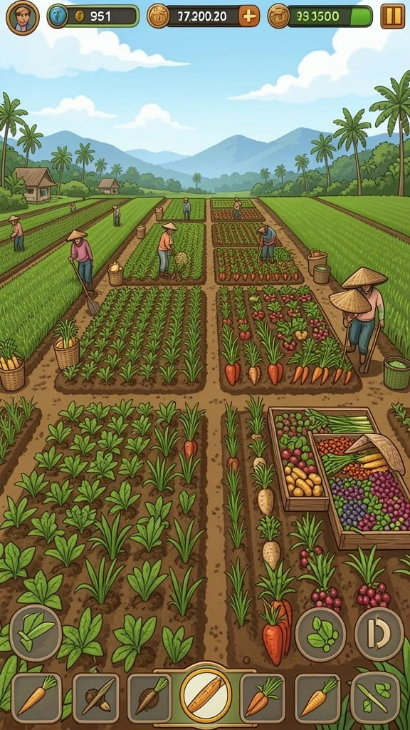Fitur bonus menarik yang meningkatkan keseruan bermain.