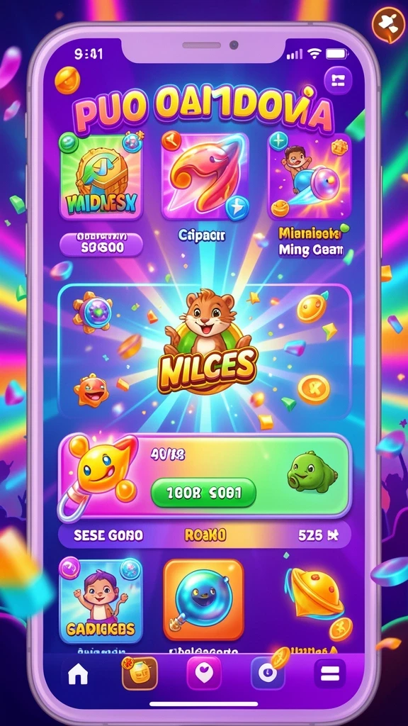 Fitur bonus yang menguntungkan bagi pemain.