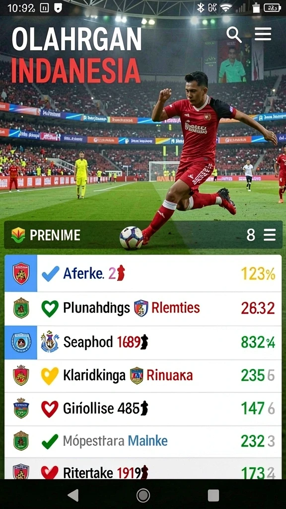Komunitas aktif yang saling mendukung antar pemain.