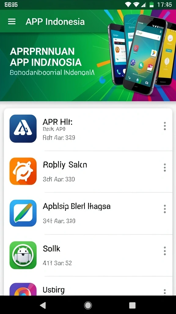 Karakter unik dengan kemampuan berbeda.