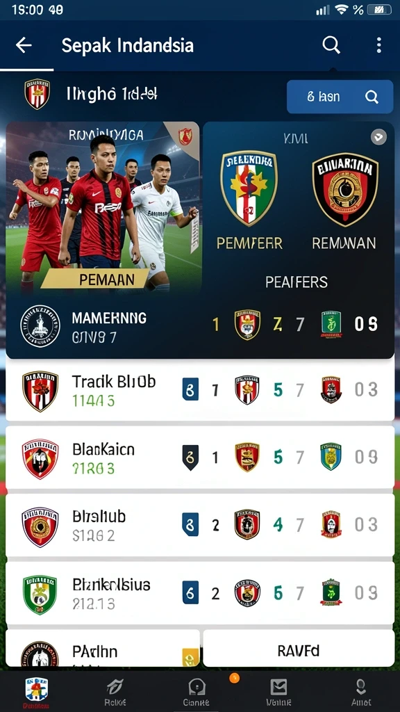 Mode multiplayer untuk bermain dengan teman.