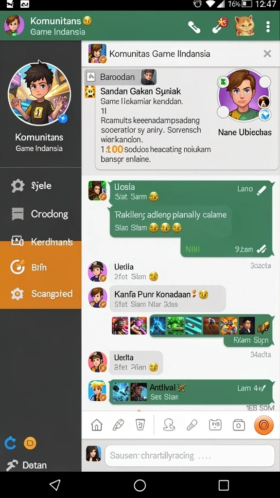 Bonus menarik untuk pemain baru dan lama.