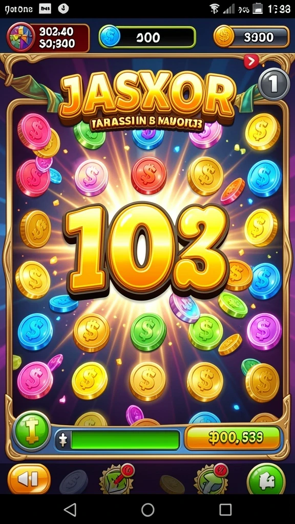 Grafik yang memukau dan gameplay yang seru.