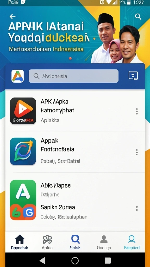 Mode permainan baru yang seru dan menantang.