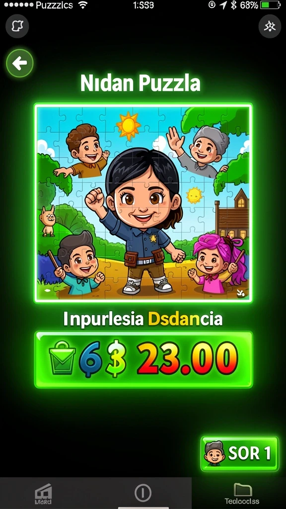 Bonus dan promosi menarik setiap hari.