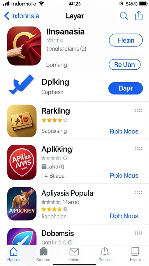 Fitur bonus yang mengasyikkan untuk meningkatkan peluang menang.