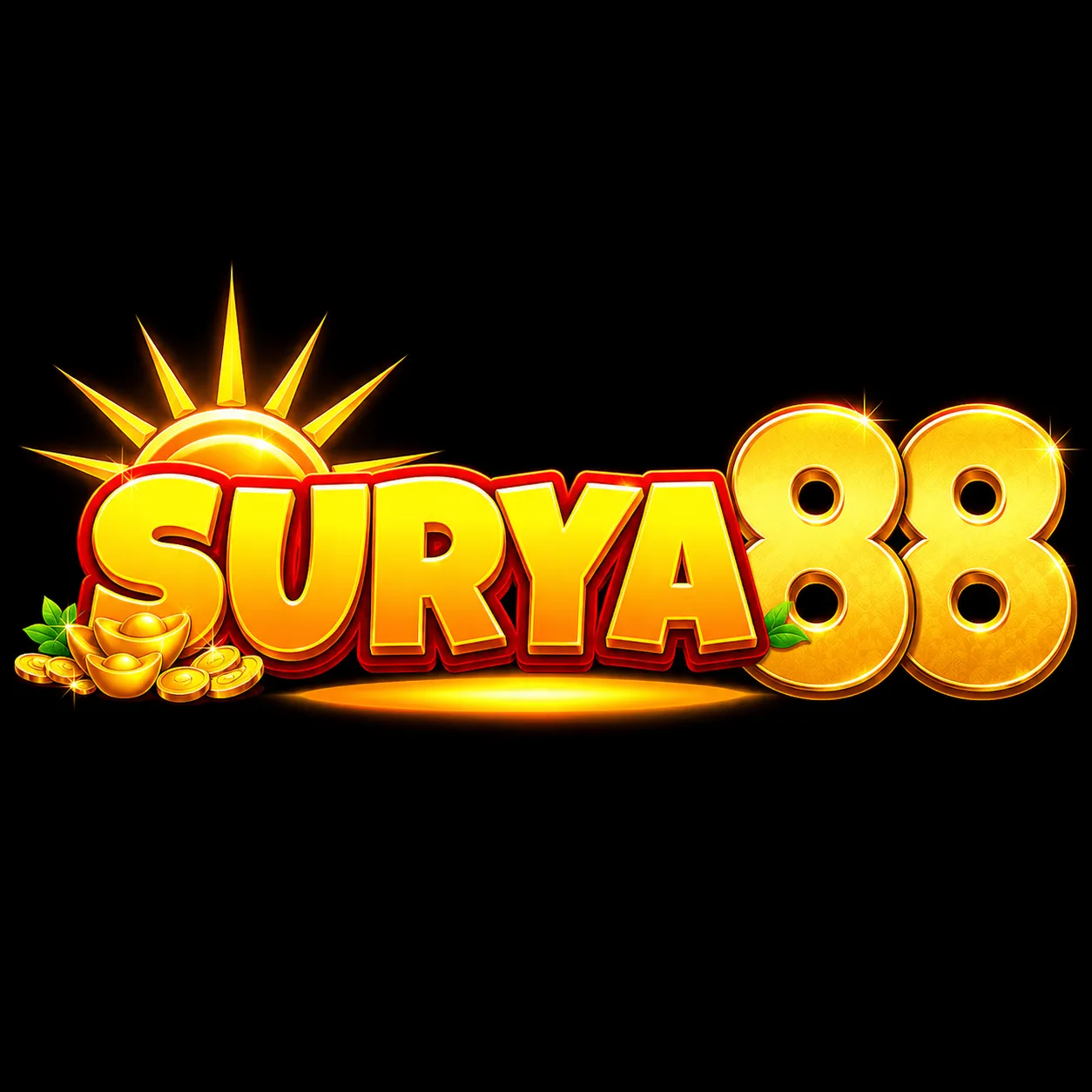 surya88 — ikon APK