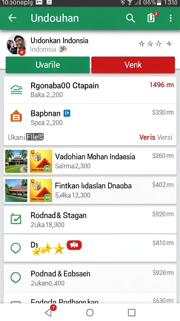Bergabung dengan teman untuk tantangan seru.