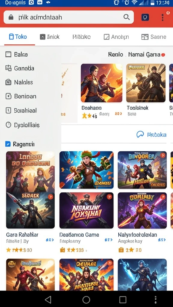 Fitur turnamen yang menambah keseruan bermain WONGTOTO.